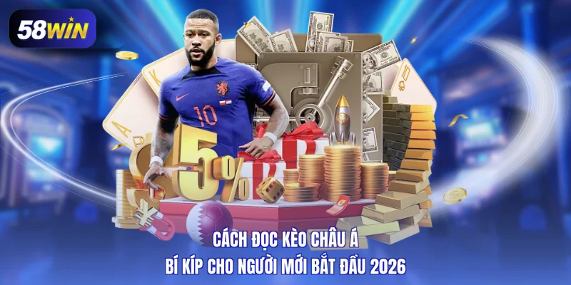cách đọc kèo châu Á