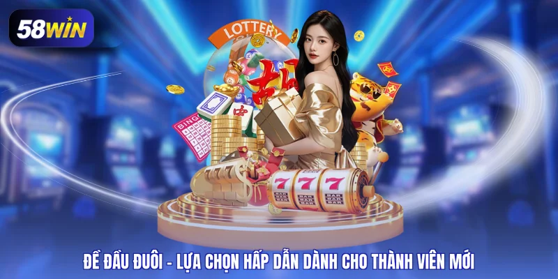 đề đầu đuôi