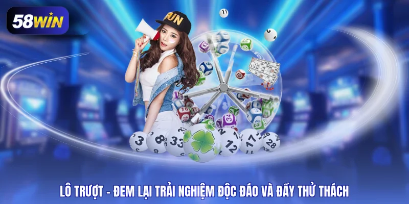 lô trượt